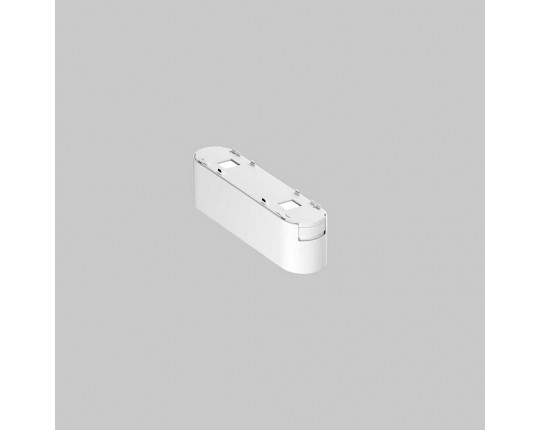 Трековый светодиодный светильник Maytoni Technical Radity Basis Grid TR084-1-6W3K-W