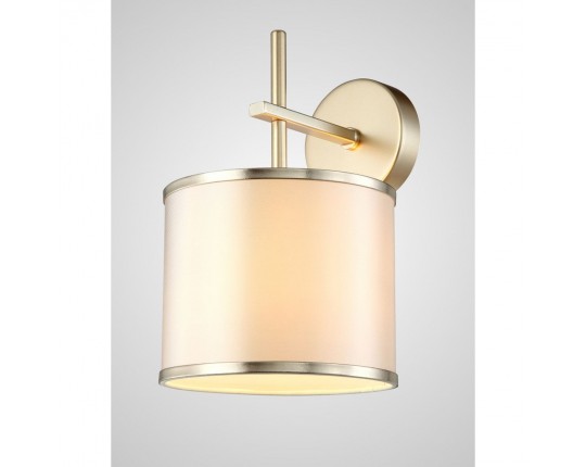Бра Crystal Lux Sergio AP1 Gold