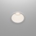 Встраиваемый светодиодный светильник Crystal Lux CLT 008C83 WH 4000K IP54