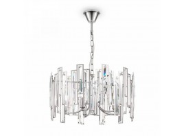 Подвесная люстра Freya Megan FR5085PL-05CH