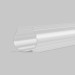 Профиль для гибкого неона Maytoni Led Strip 201152 Профиль для гибкого неона Maytoni Led Strip 201152