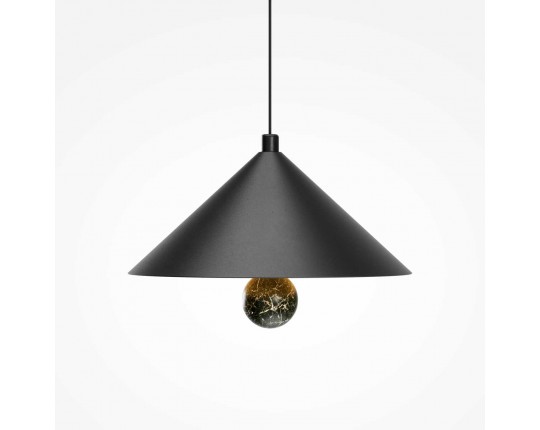 Подвесной светильник Maytoni Modern Bell MOD534PL-L16B3K
