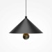 Подвесной светильник Maytoni Modern Bell MOD534PL-L16B3K