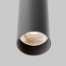 Подвесной светодиодный светильник Maytoni Technical Pendant Focus LED P072PL-L12B4K-1 Подвесной светодиодный светильник Maytoni Technical Pendant Focus LED P072PL-L12B4K-1