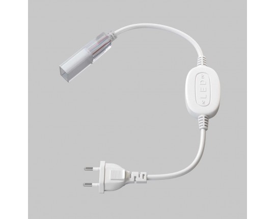 Комплектующие к светодиодной ленте с токоведущими элементами Ultra Maytoni Led Strip 201205