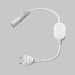 Комплектующие к светодиодной ленте с токоведущими элементами Ultra Maytoni Led Strip 201205
