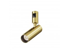 Трековый светильник  Maytoni Technical Focus Led TR144-1-12W4K-W-BS