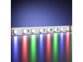 Светодиодная лента 8W/m 80LED/m 3838SMD RGB/RGBW 5M 201130