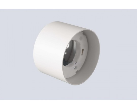 Светильник потолочный Crystal Lux CLT 073C WH