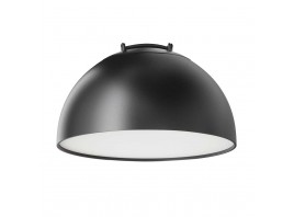 Подвесной светодиодный светильник Maytoni Technical Pendant system Parity Bowl TR126B-20W4K-B