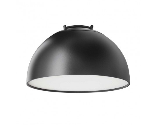 Подвесной светодиодный светильник Maytoni Technical Pendant system Parity Bowl TR126B-20W4K-B