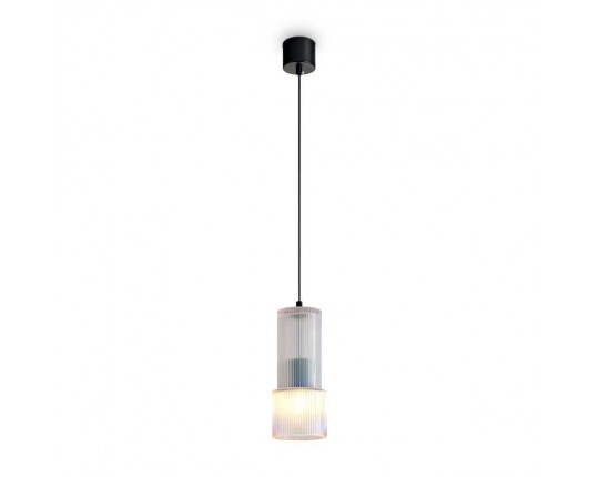 Подвесной светильник Freya FR5599PL-01CFL