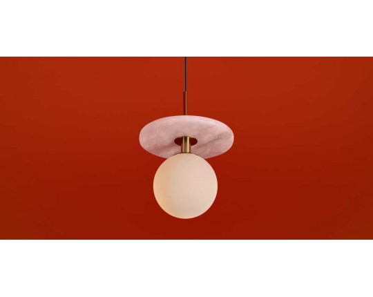 Подвесной светильник Freya Modern Cave FR5631PL-01BS