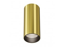 Потолочный светодиодный светильник Maytoni Technical Focus LED C056CL-L12W4K-W-BS