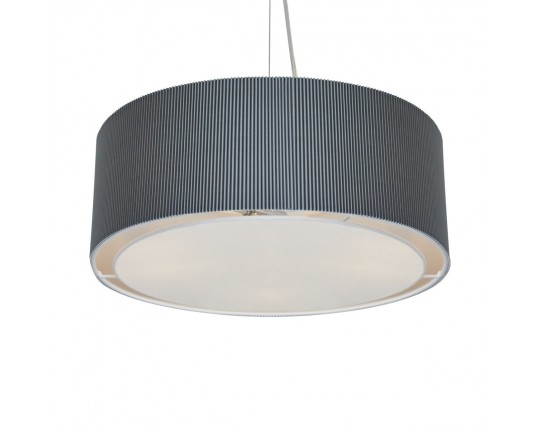 Подвесной светильник Freya Pleating FR5434PL-03GR