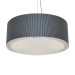 Подвесной светильник Freya Pleating FR5434PL-03GR