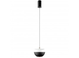 Подвесной светодиодный светильник Crystal Lux Astra SP Led Black