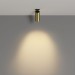 Встраиваемый светодиодный спот Maytoni Technical Focus Led C053CL-L12W2.7K-W-BS