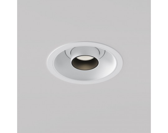 Встраиваемый светодиодный спот Maytoni Technical Focus T C140RS-L200-7W4K-W