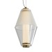 Подвесной светодиодный светильник Freya Plum FR6137PL-L6BT