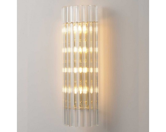 Бра Crystal Lux COLOSSEO AP4