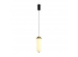 Подвесной светильник Freya Modern Iride FR5627PL-L15BBS