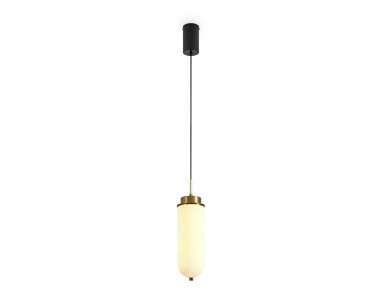 Подвесной светильник Freya Modern Iride FR5627PL-L15BBS Подвесной светильник Freya Modern Iride FR5627PL-L15BBS