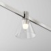Трековый светильник Maytoni Technical TR147-1-3W3K-PT
