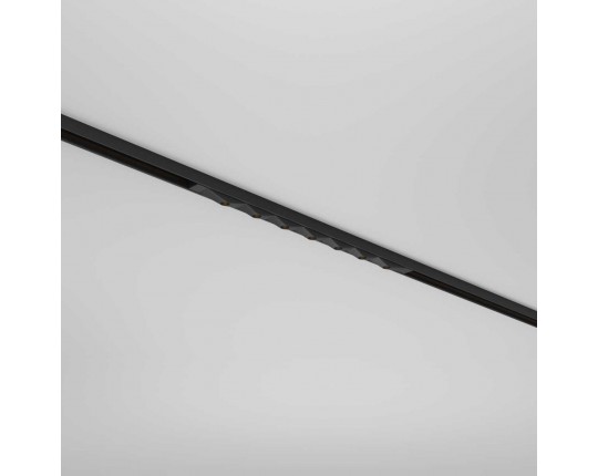 Трековый светильник Maytoni Technical TR175-1-12WTW-M-B