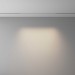 Трековый светильник Maytoni Technical EXILITY X Points TR241-2-12W4K-B