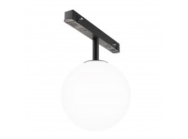 Трековый светодиодный светильник Maytoni Technical Exility Luna TR038-4-5WTW-DD-B