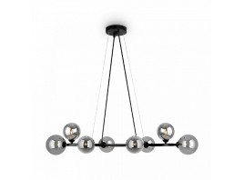 Подвесной светильник Freya Globos FR5222PL-08B