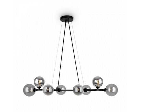 Подвесной светильник Freya Globos FR5222PL-08B