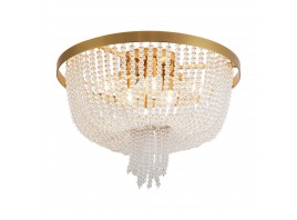 Потолочный светильник Freya Ornament FR1008CL-06BS