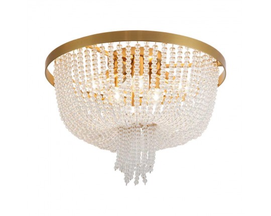 Потолочный светильник Freya Ornament FR1008CL-06BS