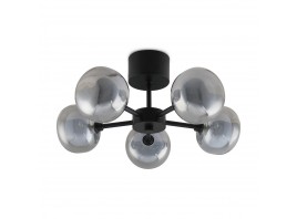 Потолочная люстра Freya Shimmer FR5435PL-05B