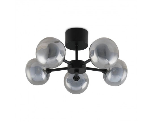Потолочная люстра Freya Shimmer FR5435PL-05B