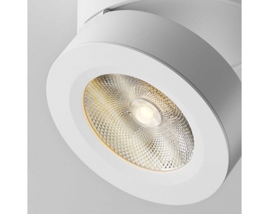 Потолочный светильник Maytoni Magic C022CL-7W3K-W-1