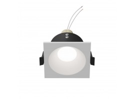 Встраиваемый светильник Maytoni Technical Downlight Zoom DL033-2-01W-1(N)