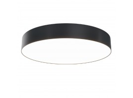 Потолочный светодиодный светильник Maytoni Zon C032CL-45W3K-RD-B