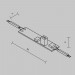 Датчик Maytoni Lighting control 751001 Датчик Maytoni Lighting control 751001
