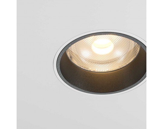 Встраиваемый светильник Maytoni Technical DL125-L12-3K-TRS-W Встраиваемый светильник Maytoni Technical DL125-L12-3K-TRS-W