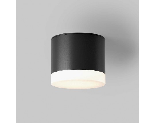 Потолочный светильник Maytoni Technical Pauline C087CL-GX53-B