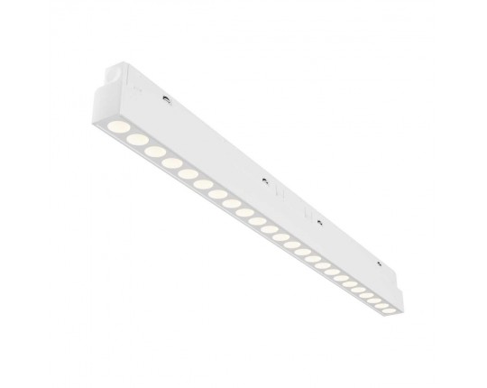 Трековый светильник Maytoni Technical EXILITY Points TR031-4-24WTW-DD2-W