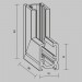 Коннектор угловой внутренний Maytoni Technical Accessories for tracks Levity TRA184ICL-11B