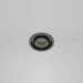 Встраиваемый светильник Maytoni Technical Downlight Atom DL113-GU10-01-RD-B
