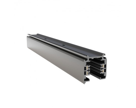 Шинопровод трехфазный Maytoni Technical Busbur Trunking TRX005-313B