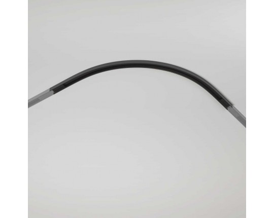 Коннектор радиусный Maytoni Technical TRA172CL-R300-11B