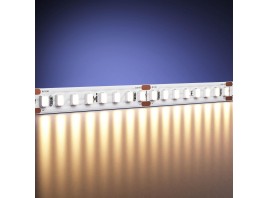 Светодиодная лента Maytoni 12W/m 160LED/m 2835SMD теплый белый 5M 201100