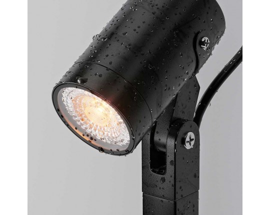 Ландшафтный светильник Maytoni Scope O025FL-01B1